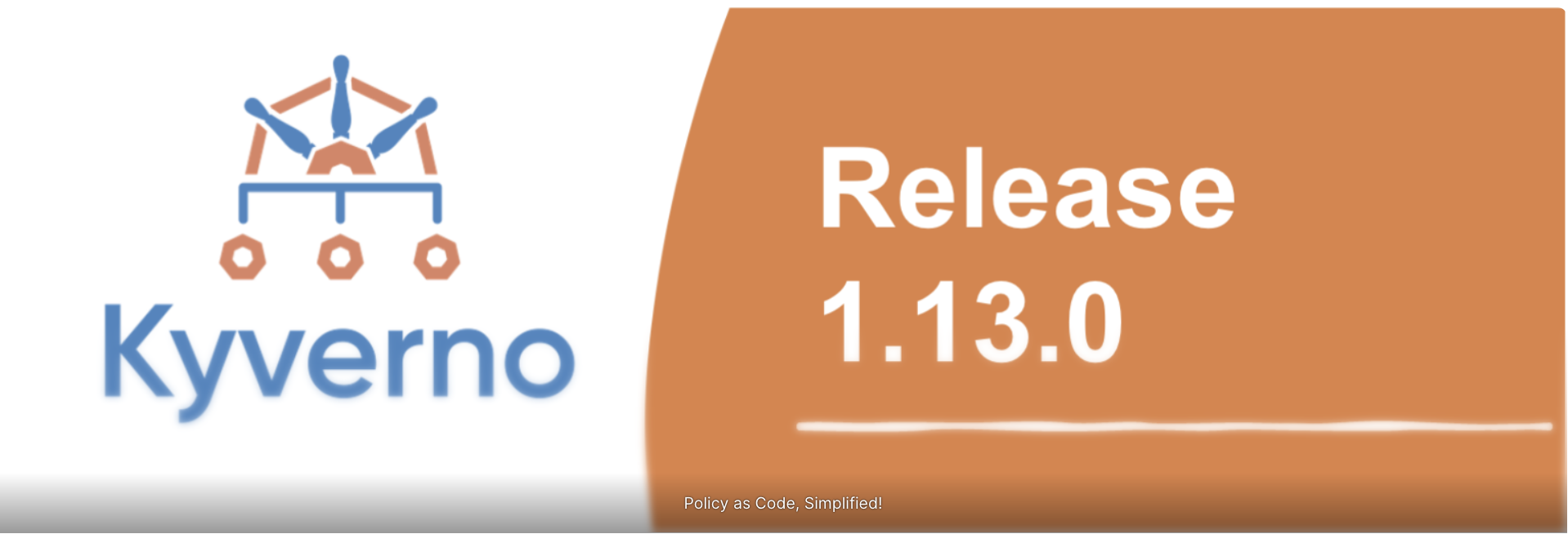 Announcing Kyverno Release 1.13!